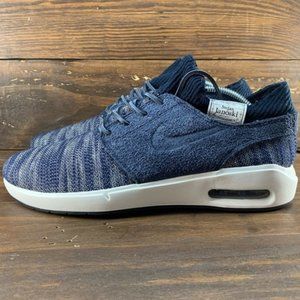 Nike | Shoes | Nike Sb Air Max Janoski 2 Prm Nwt | Poshmark